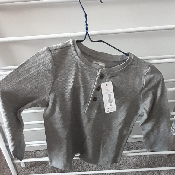 Boy shirt - Picture 1 of 2